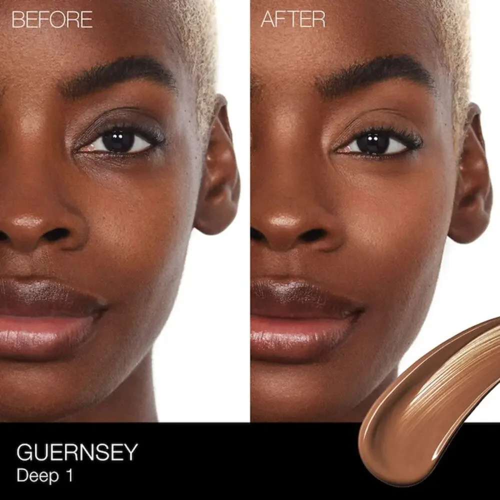 Nars 